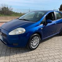 Fiat Grande Punto 1.3 mtj 75cv 2009