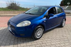 Fiat Grande Punto 1.3 mtj 75cv 2009