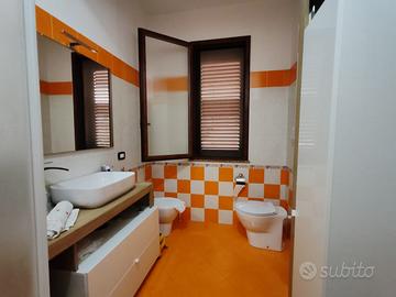 Comodo appartamento a torregrotta