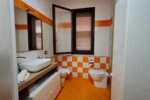 Comodo appartamento a torregrotta