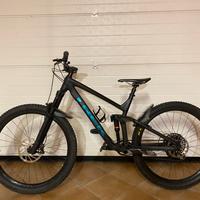 Trek Slash 8