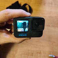 GoPro hero 12 