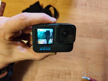 GoPro hero 12 