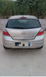 Opera Astra 1.7 diesel anno 2005