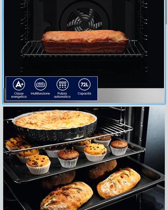 Electrolux EOF4P46X