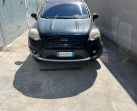 Ford kuga 4x4