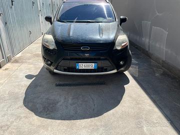 Ford kuga 4x4