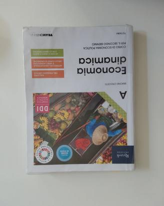 LIBRO ECONOMIA POLITICA