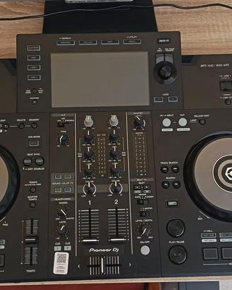 Pioneer XDJ RR
