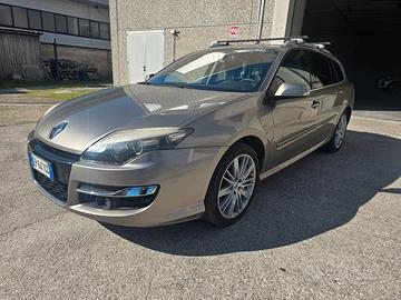 Renault Laguna 2.0 dCi 150CV SporTour Initiale ESM
