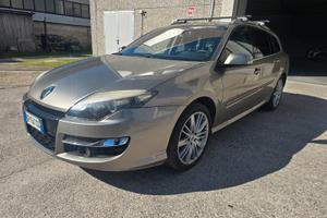 Renault Laguna 2.0 dCi 150CV SporTour Initiale ESM