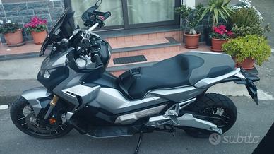 Honda xadv 750