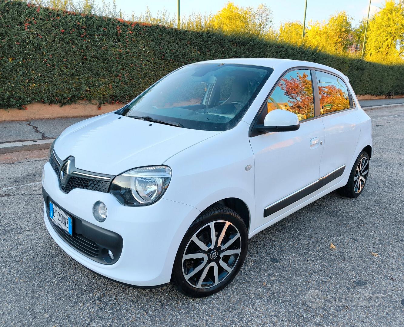 Renault Twingo 3ª serie