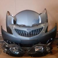 Lancia Ypsilon 1.0 Hybrid Muso Musata 2022 Led