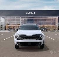 Garantiti ricambi kia sportage 2023;2024