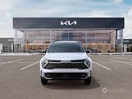 Garantiti ricambi kia sportage 2023;2024