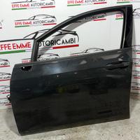 PORTA ANTERIORE SX SINISTRA GOLF 8 ANTRACITE