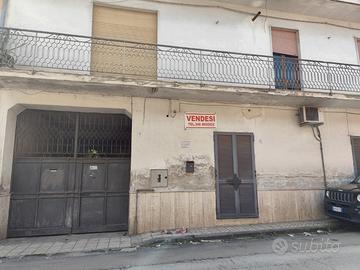 Soluzione indipendente con cortile