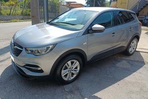 Opel Grandland X 1.5 diesel Ecotec Start&Stop aut.