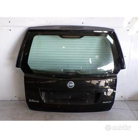 Portellone bagagliaio posteriore Fiat Idea 2010