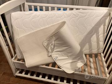 MATERASSO ORTOPEDICO GIORDANI