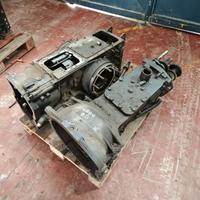 Cambio per trattori same