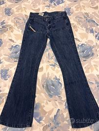 Jeans donna Diesel