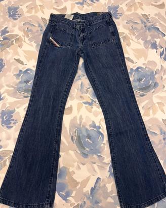 Jeans donna Diesel