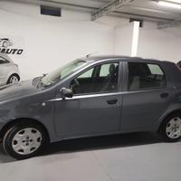 Fiat Punto 1.2i cat 5 porte GPL