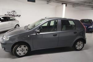Fiat Punto 1.2i cat 5 porte GPL