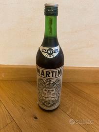 Vintage Martini vermouth 55,67,68,60