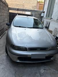 Fiat Marea Weekend Station Wagon JTD 105
