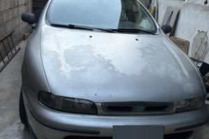 Fiat Marea Weekend Station Wagon JTD 105