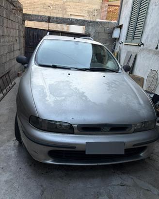 Fiat Marea Weekend Station Wagon JTD 105