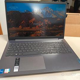 computer portatile Lenovo