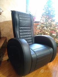 Poltrona Imperial Life Top 4 Massaggiante