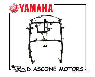 TELAIETTO anteriore Tmax 2008 2011