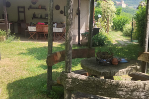 Villa immersa nel verde Monteforte Irpino