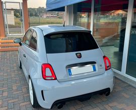 Abarth essesse