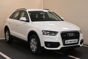 AUDI Q3 Q3 2.0 TDI quattro