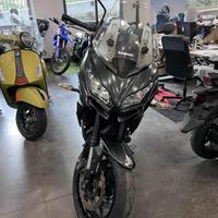 KAWASAKI Versys 650 abs