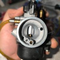 Carburatore 16 phbn