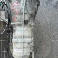 cambio bmw 320 2.0 automatico 2012