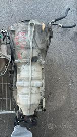 cambio bmw 320 2.0 automatico 2012