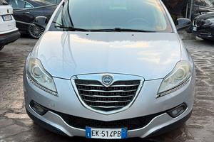 Lancia Delta 1.6 MJT DPF PLATINO