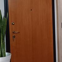 Porta blindata di alta qualità 