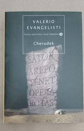 EYMERICH - Valerio Evangelisti