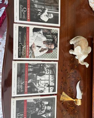 Dvd Eduardo De Filippo