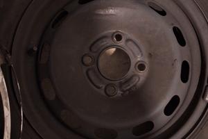 cerchi in ferro 14 pollici