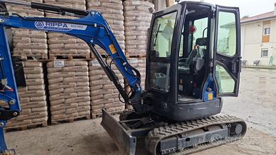 marca rippa r 32 disponibile